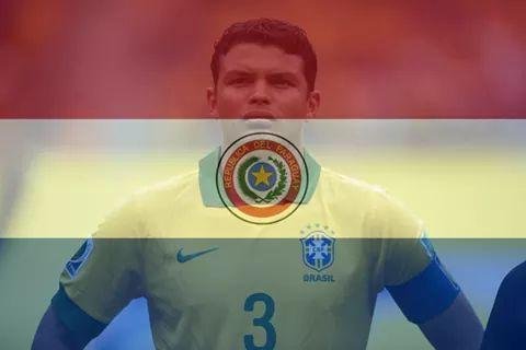 Confira os memes da eliminao do Brasil na Copa Amrica