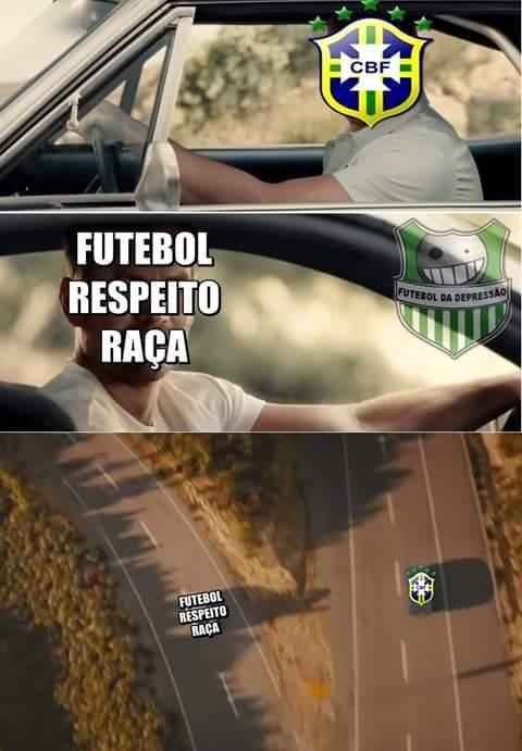 Confira os memes da eliminao do Brasil na Copa Amrica