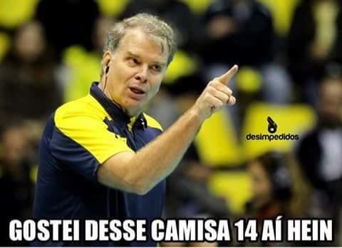 Confira os memes da eliminao do Brasil na Copa Amrica