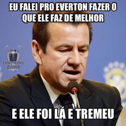 Confira os memes da eliminao do Brasil na Copa Amrica