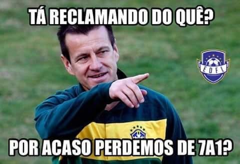 Confira os memes da eliminao do Brasil na Copa Amrica
