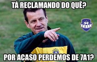 Confira os memes da eliminao do Brasil na Copa Amrica
