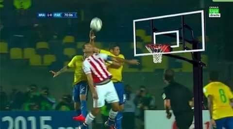 Confira os memes da eliminao do Brasil na Copa Amrica