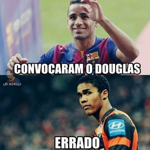 Confira os memes da eliminao do Brasil na Copa Amrica