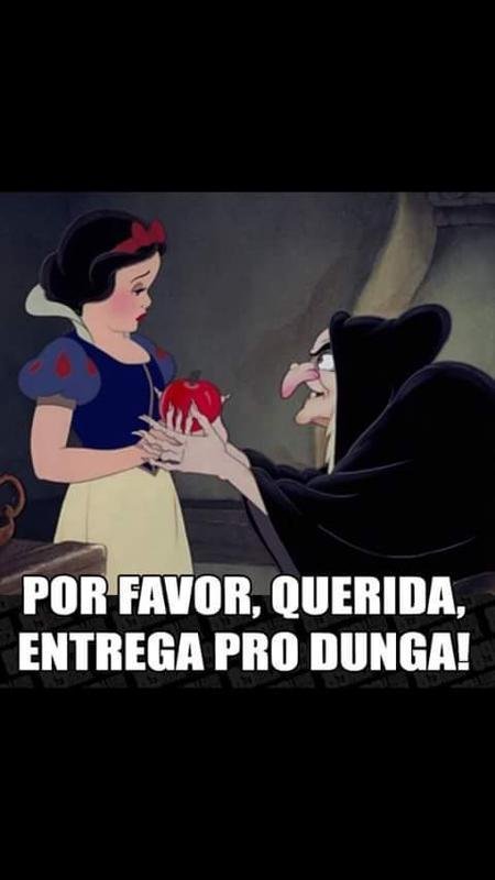 Confira os memes da eliminao do Brasil na Copa Amrica