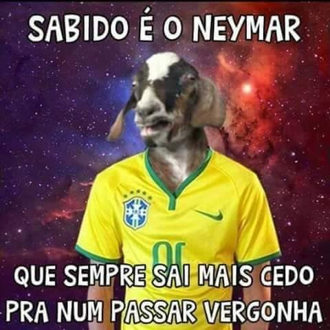Confira os memes da eliminao do Brasil na Copa Amrica