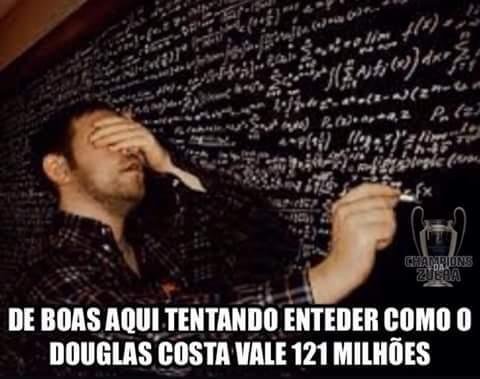 Confira os memes da eliminao do Brasil na Copa Amrica