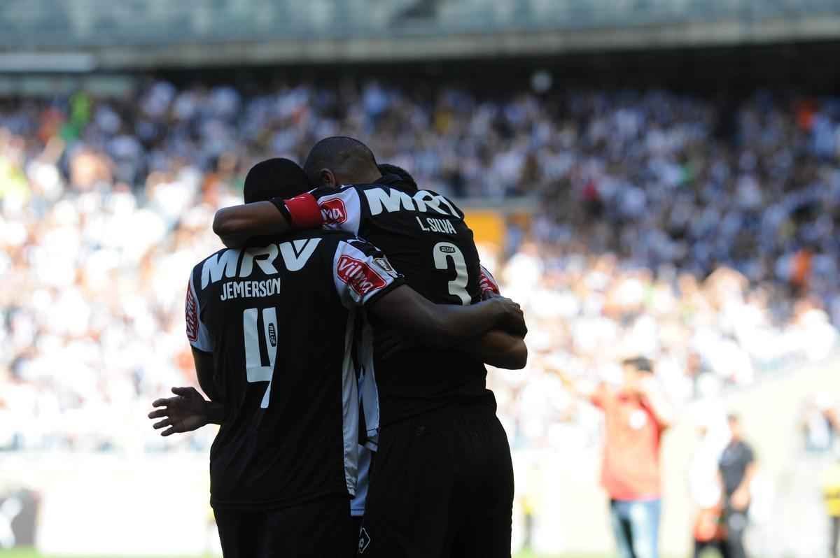 Esta  a estreia atleticana no novo horrio de jogos, s 11 horas da manh