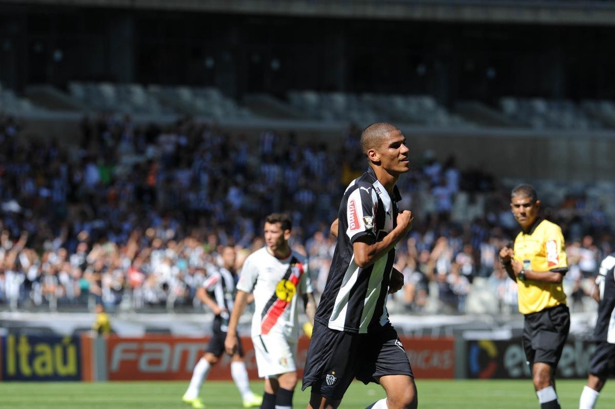 Esta  a estreia atleticana no novo horrio de jogos, s 11 horas da manh