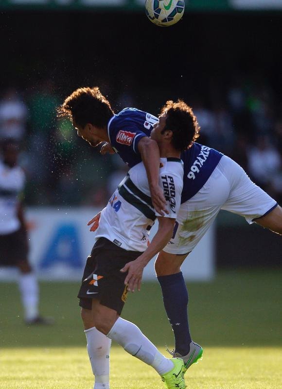 Cruzeiro perdeu a segunda partida consecutiva no Campeonato Brasileiro