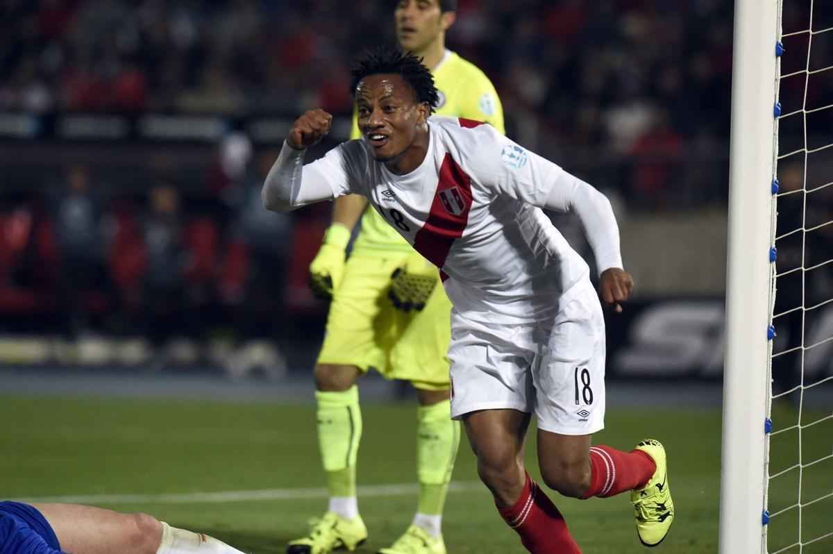Chile vence o Peru por 2 a 1, faz a festa da torcida e se garante na final da Copa Amrica