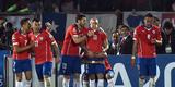 Chile vence o Peru por 2 a 1, faz a festa da torcida e se garante na final da Copa Amrica