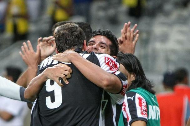 Na semifinal do Campeonato Mineiro deste ano, Guilherme entrou no decorrer do jogo e deu os passes para os gols de Pratto, que levaram o time à decisão.