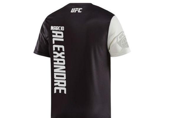 'Lyoto' foi usado como primeiro nome de Mrcio Alexandre, ex-participante do TUF Brasil 3