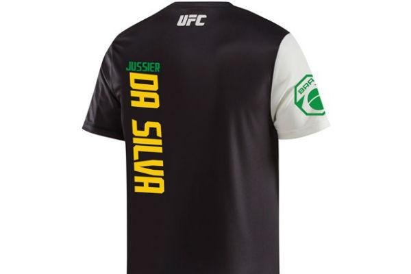 Jussier Formiga tambm ficou sem o apelido caracterstico 