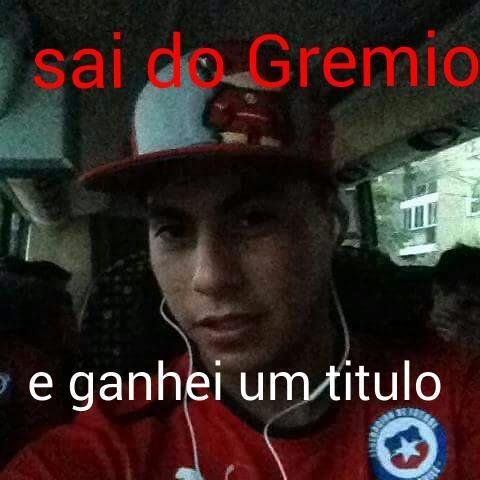 Veja os memes da vitria do Chile sobre a Argentina