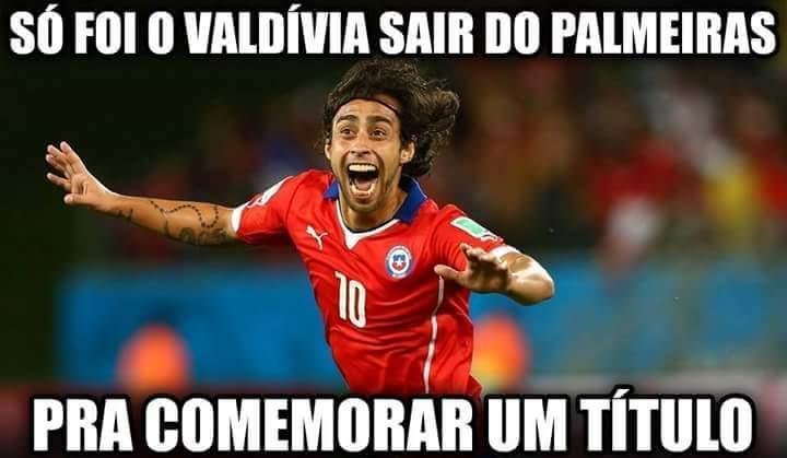 Veja os memes da vitria do Chile sobre a Argentina