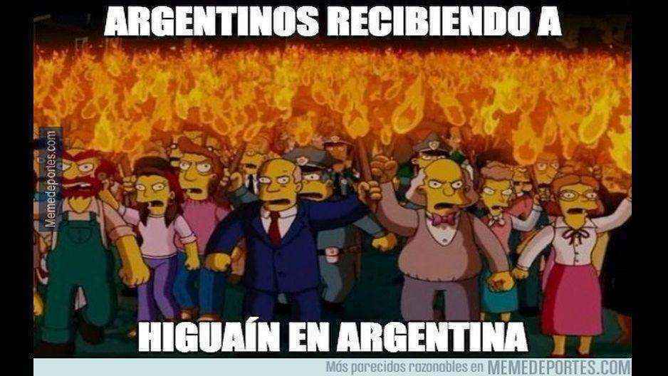 Veja os memes da vitria do Chile sobre a Argentina