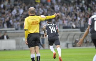 Imagens da partida entre Atltico e Sport, pela 12 rodada do Campeonato Brasileiro 