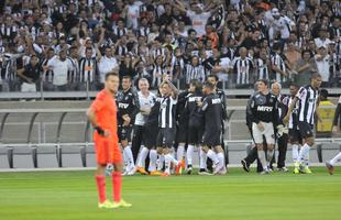 Imagens da partida entre Atltico e Sport, pela 12 rodada do Campeonato Brasileiro 