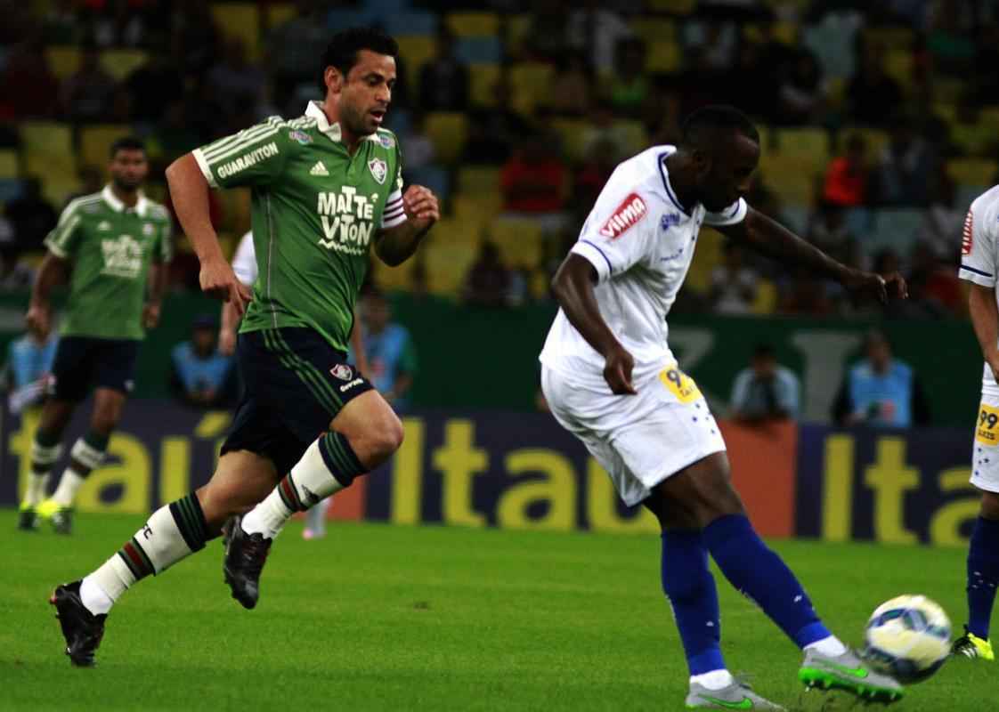Tricolor Carioca e Raposa fazem duelo pela 12 rodada do Campeonato Brasileiro