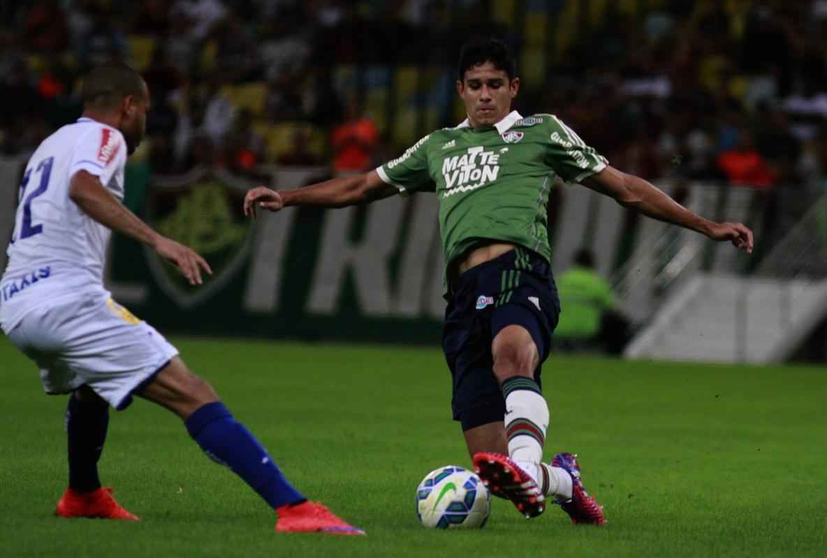 Tricolor Carioca e Raposa fazem duelo pela 12 rodada do Campeonato Brasileiro