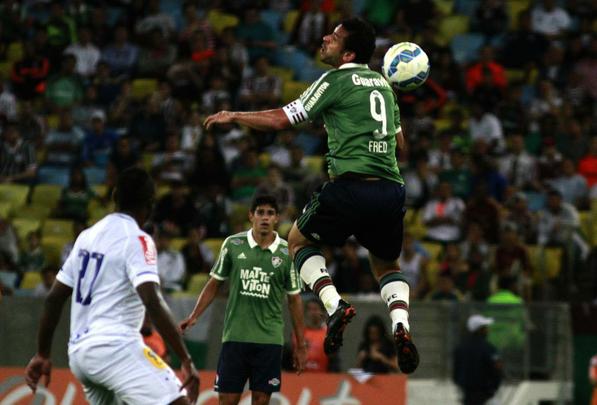 Tricolor Carioca e Raposa fazem duelo pela 12 rodada do Campeonato Brasileiro