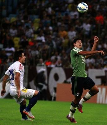Tricolor Carioca e Raposa fazem duelo pela 12 rodada do Campeonato Brasileiro