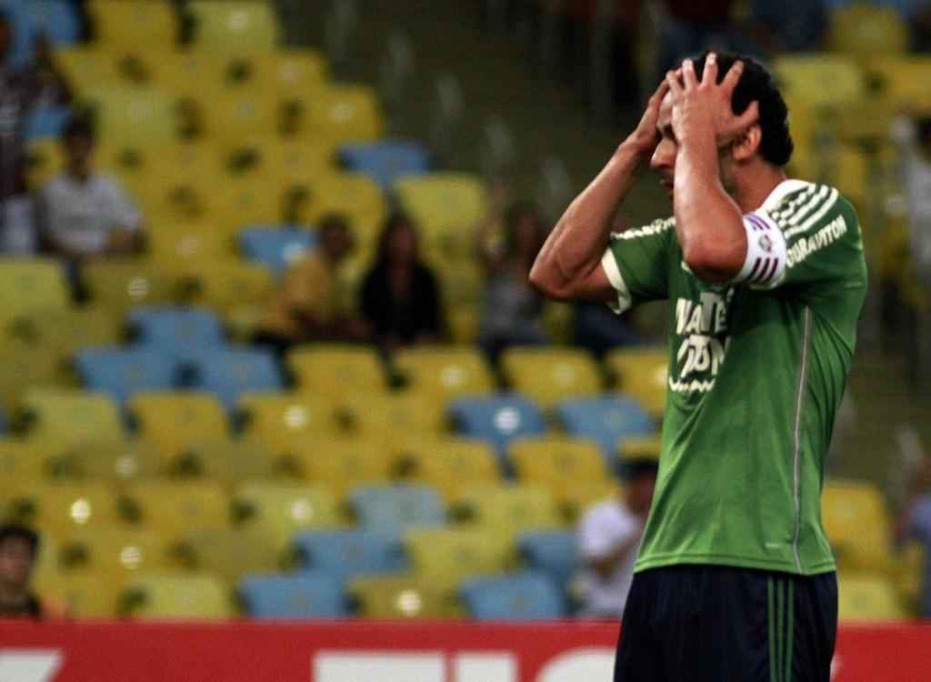 Tricolor Carioca e Raposa fazem duelo pela 12 rodada do Campeonato Brasileiro