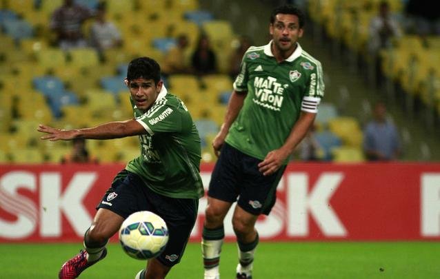 Tricolor Carioca e Raposa fazem duelo pela 12 rodada do Campeonato Brasileiro