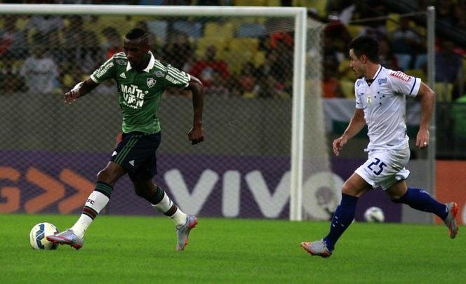 Tricolor Carioca e Raposa fazem duelo pela 12 rodada do Campeonato Brasileiro