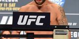Veja imagens da pesagem e encaradas do UFC 189 - Chad Mendes