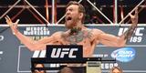 Veja imagens da pesagem e encaradas do UFC 189 - Conor McGregor