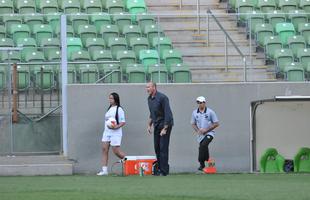 Fotos de Amrica x ABC, no Independncia, pela 12 rodada da Srie B do Campeonato Brasileiro