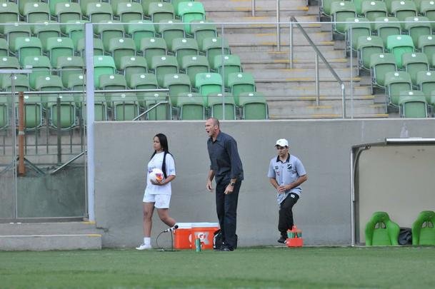 Fotos de Amrica x ABC, no Independncia, pela 12 rodada da Srie B do Campeonato Brasileiro