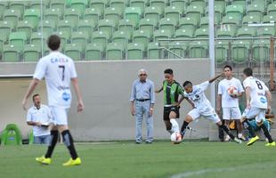 Fotos de Amrica x ABC, no Independncia, pela 12 rodada da Srie B do Campeonato Brasileiro