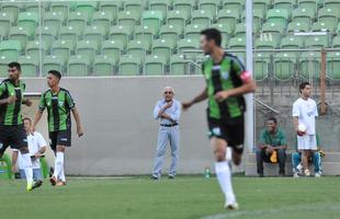 Fotos de Amrica x ABC, no Independncia, pela 12 rodada da Srie B do Campeonato Brasileiro