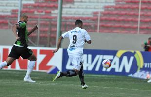 Fotos de Amrica x ABC, no Independncia, pela 12 rodada da Srie B do Campeonato Brasileiro