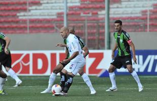 Fotos de Amrica x ABC, no Independncia, pela 12 rodada da Srie B do Campeonato Brasileiro