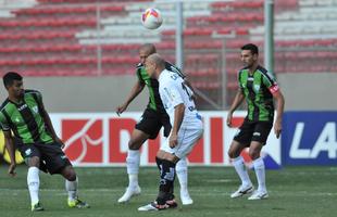 Fotos de Amrica x ABC, no Independncia, pela 12 rodada da Srie B do Campeonato Brasileiro