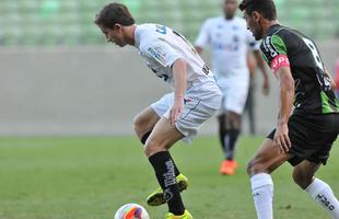 Fotos de Amrica x ABC, no Independncia, pela 12 rodada da Srie B do Campeonato Brasileiro