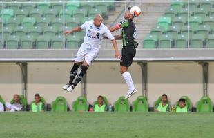 Fotos de Amrica x ABC, no Independncia, pela 12 rodada da Srie B do Campeonato Brasileiro