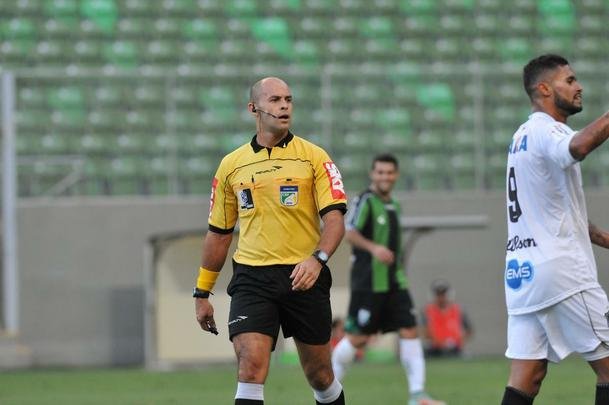 Fotos de Amrica x ABC, no Independncia, pela 12 rodada da Srie B do Campeonato Brasileiro