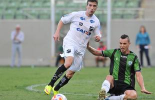 Fotos de Amrica x ABC, no Independncia, pela 12 rodada da Srie B do Campeonato Brasileiro