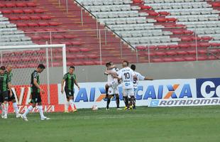 Fotos de Amrica x ABC, no Independncia, pela 12 rodada da Srie B do Campeonato Brasileiro