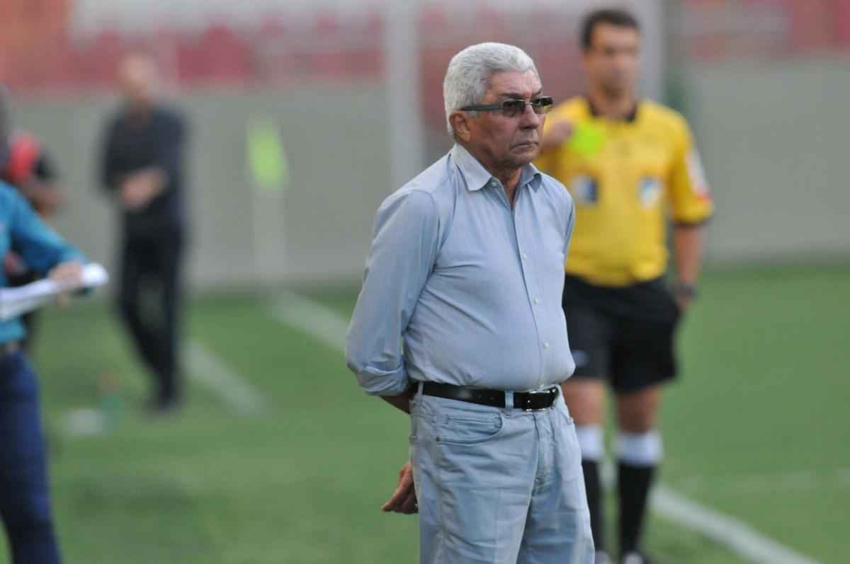 Fotos de Amrica x ABC, no Independncia, pela 12 rodada da Srie B do Campeonato Brasileiro