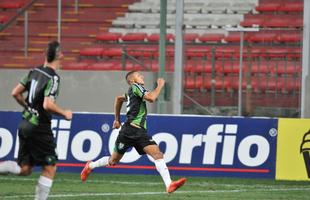 Fotos de Amrica x ABC, no Independncia, pela 12 rodada da Srie B do Campeonato Brasileiro