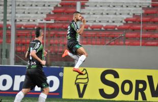 Fotos de Amrica x ABC, no Independncia, pela 12 rodada da Srie B do Campeonato Brasileiro