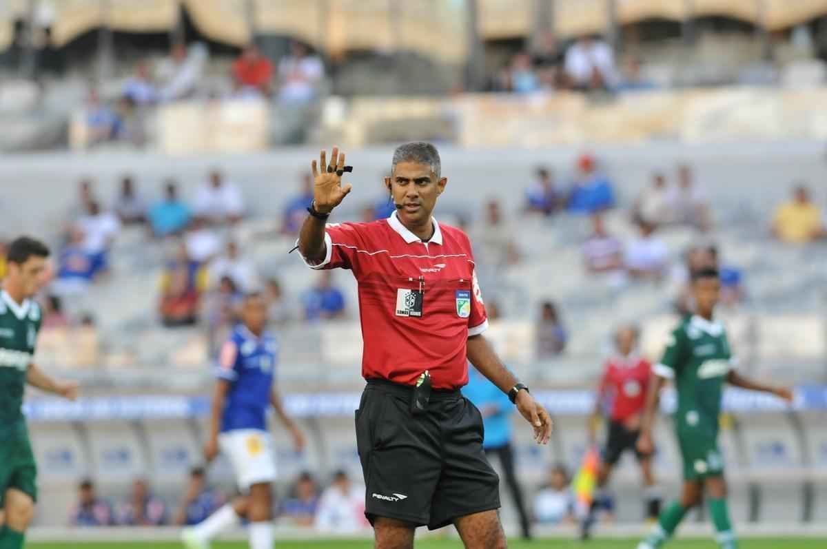 Cruzeiro joga contra o Gois, neste domingo, no Mineiro