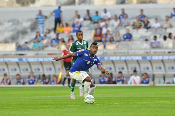 Cruzeiro joga contra o Gois, neste domingo, no Mineiro